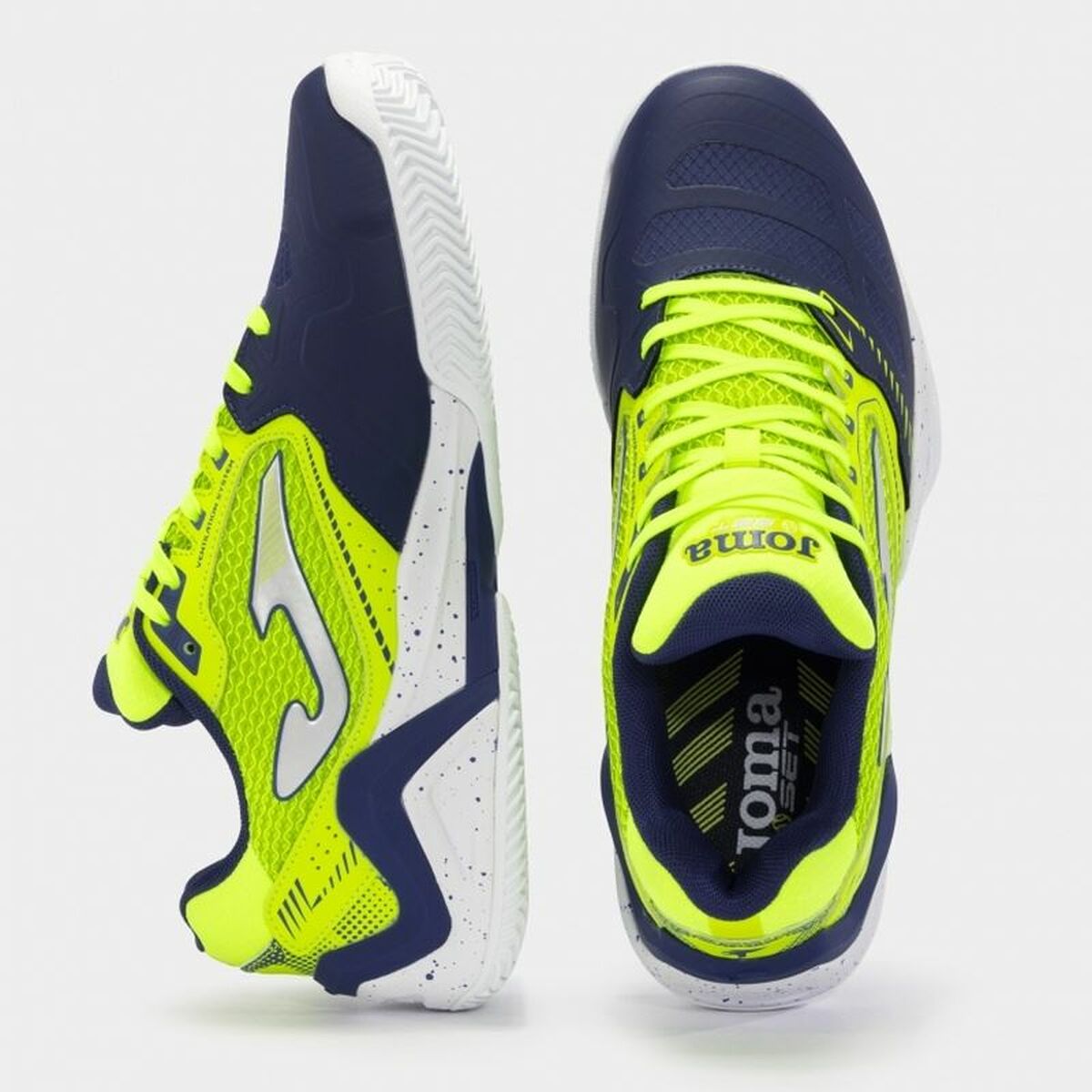 Padelskor, Vuxen Joma Sport Set Men 2403 Blå - 3