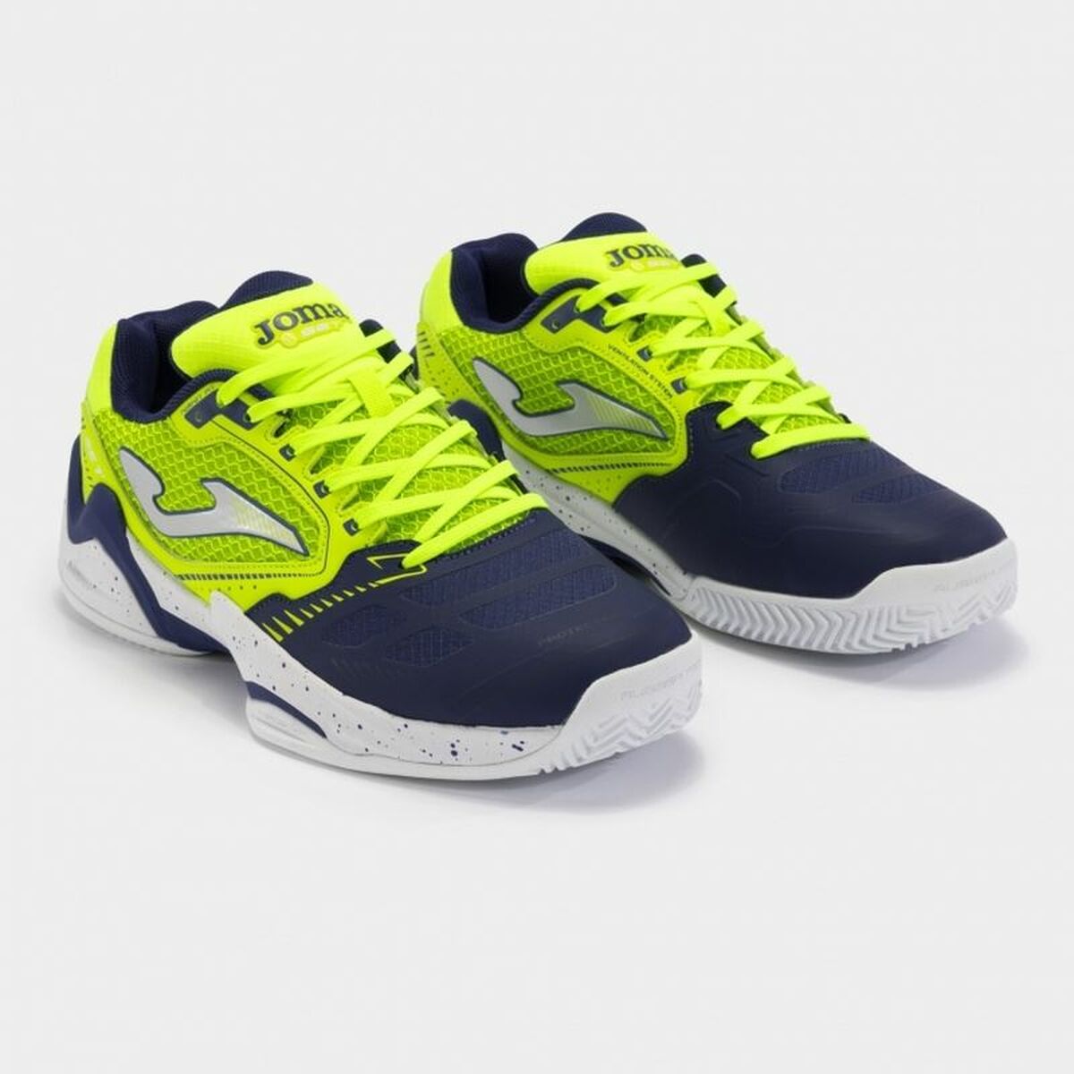 Padelskor, Vuxen Joma Sport Set Men 2403 Blå - 4