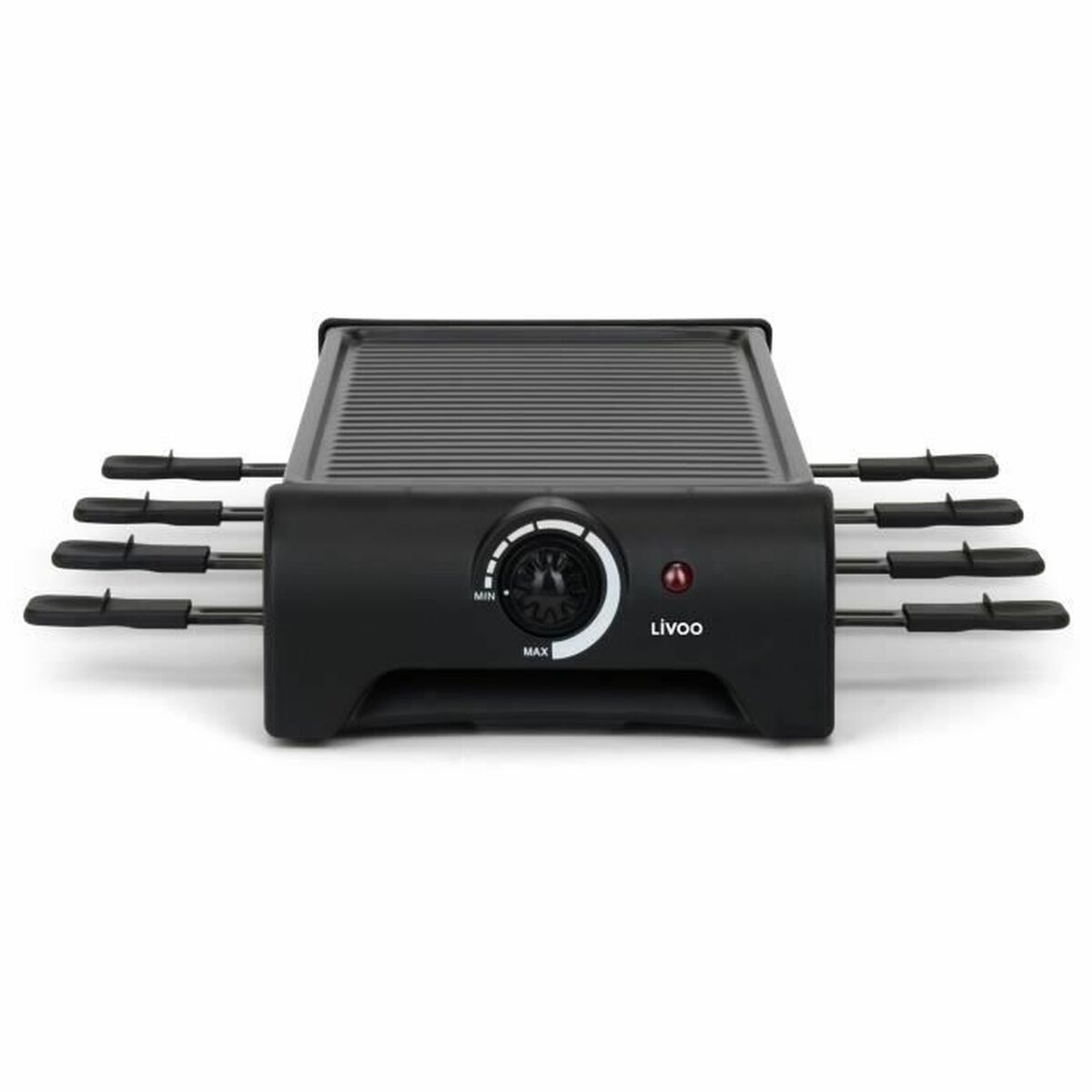 Raclette Livoo - 3