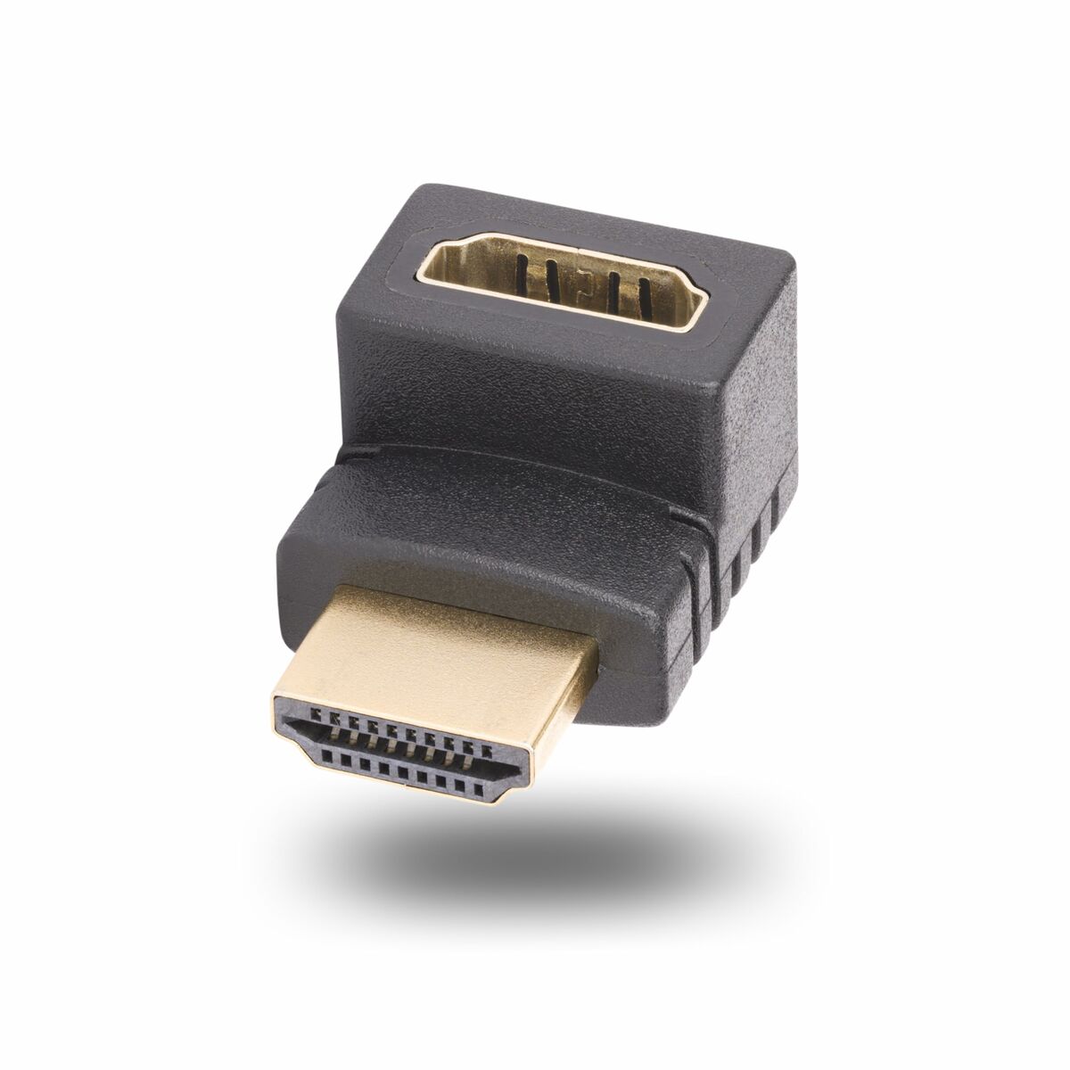 Laptopladdare Startech HDMI2HDMIMFDN - 3