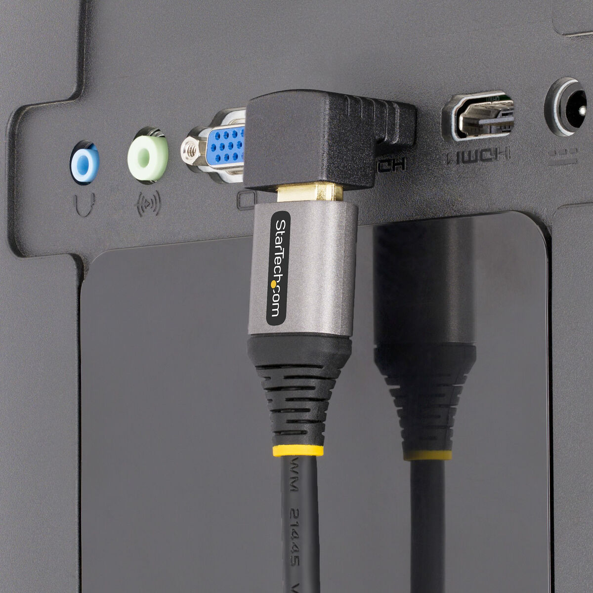 Laptopladdare Startech HDMI2HDMIMFDN