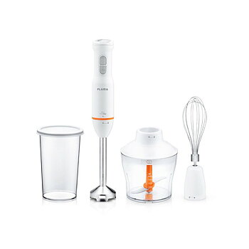 Stavmixer Flama 2052FL Stål 850 W