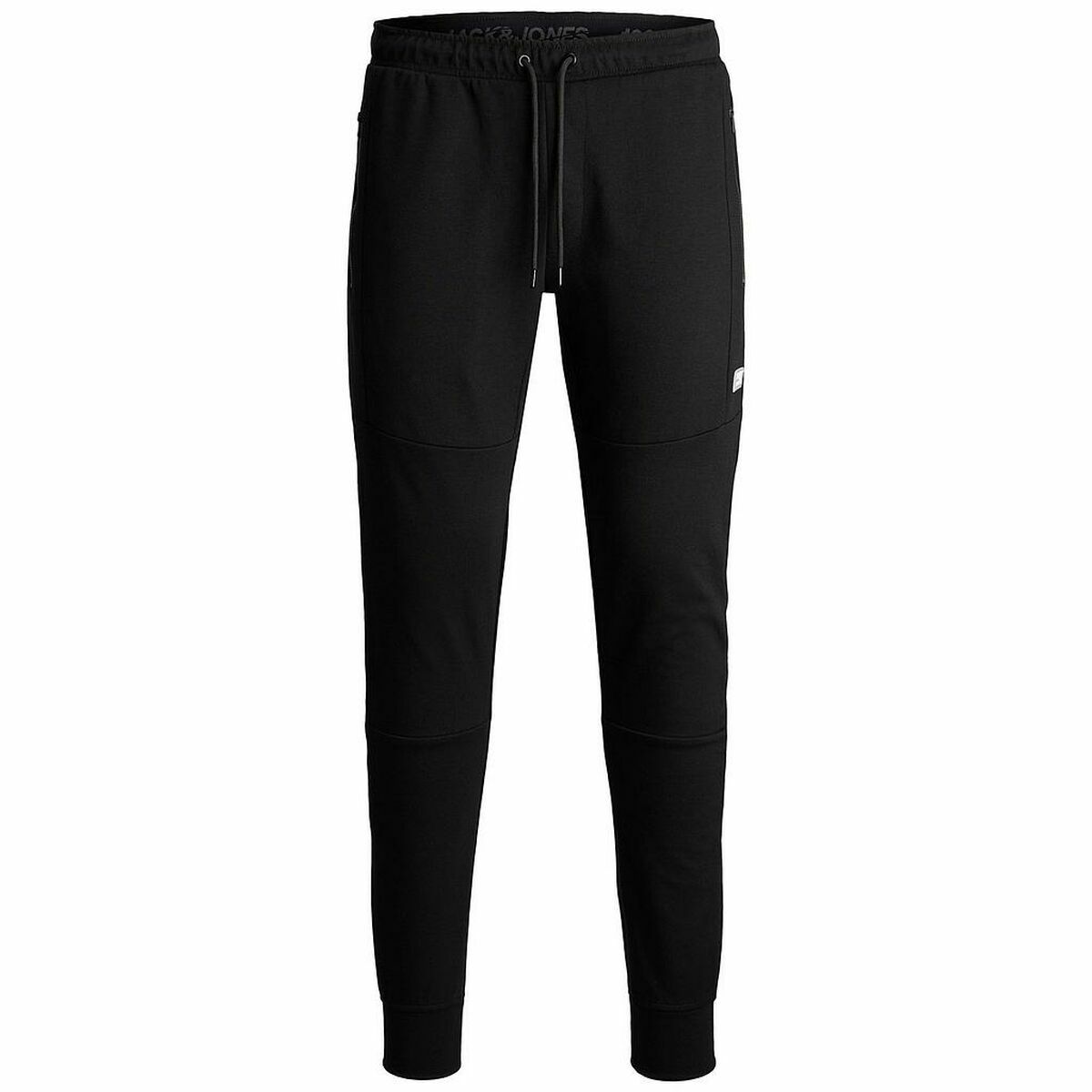 Nederdel träningsoverall för barn JPSTWILL JJAIR Jack & Jones Svart - 7