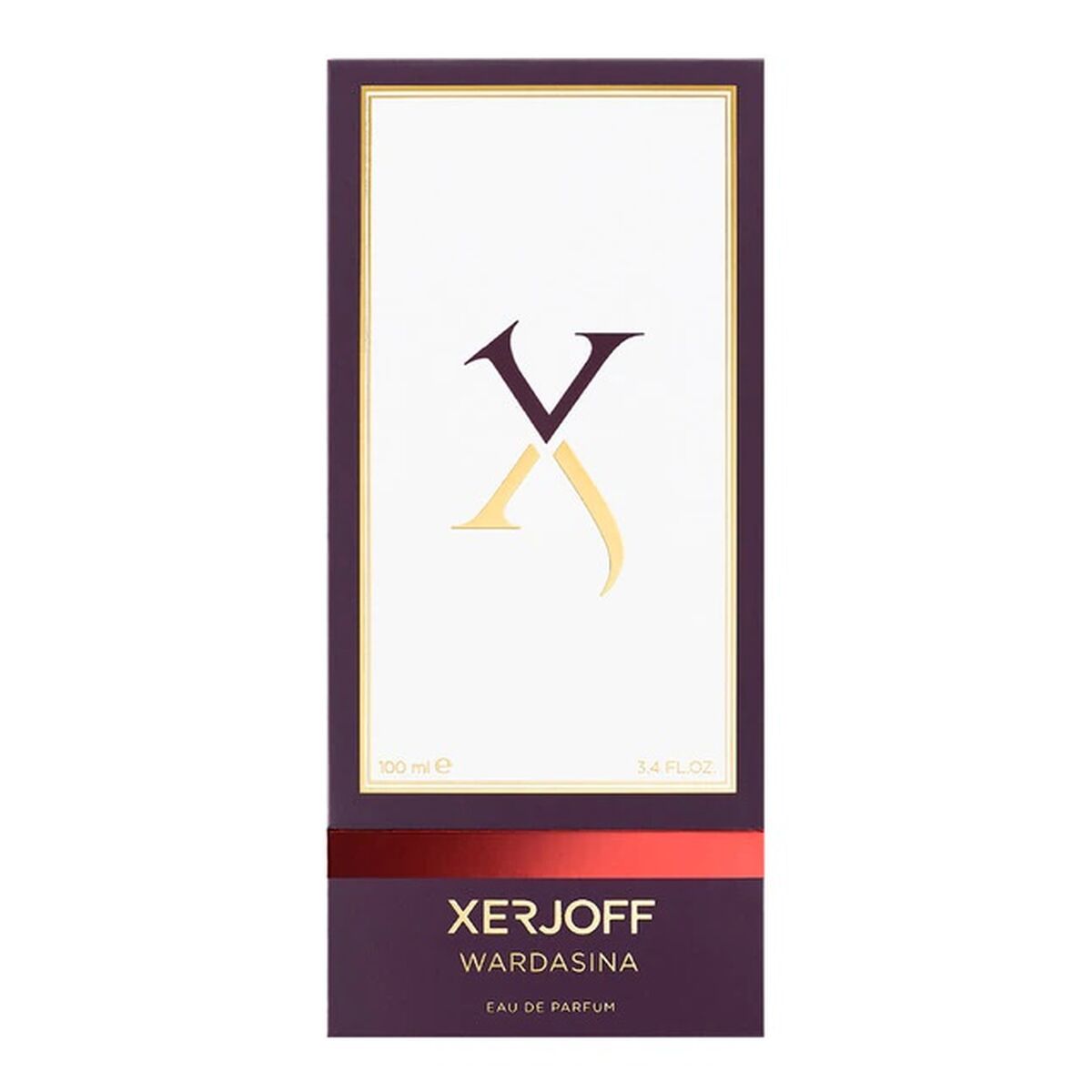 Parfym Unisex Xerjoff EDP 100 ml V Wardasina - 4