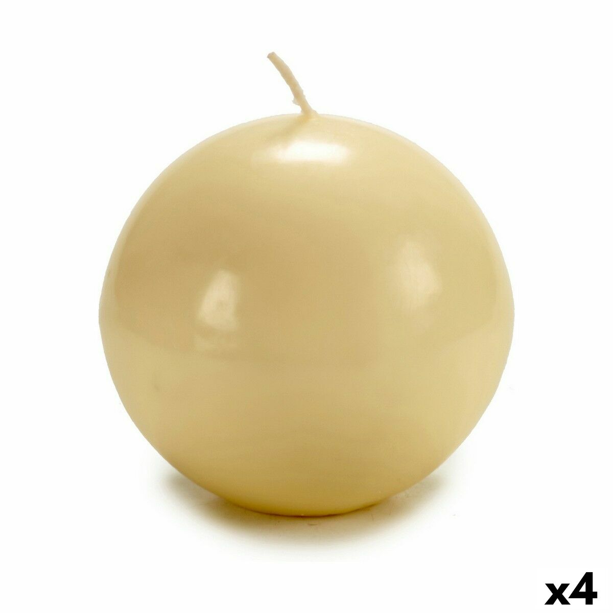 Ljus Acorde (4 antal)