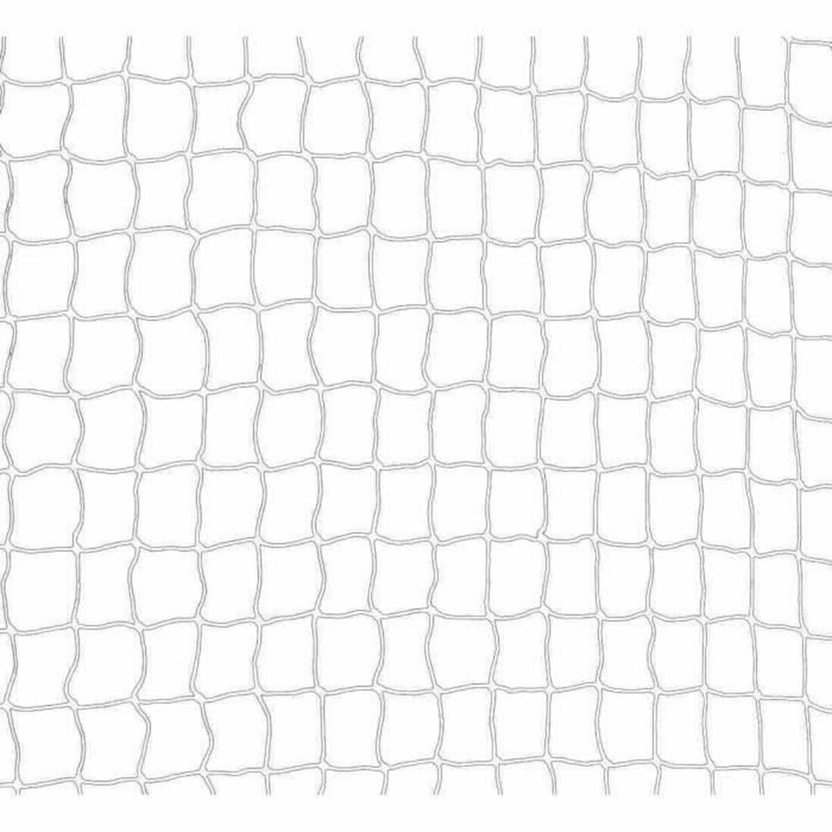 Skyddsnät för Husdjur Trixie 44333 50 x 40 x 15 cm Transparent Nylon 3 x 6 m - 6