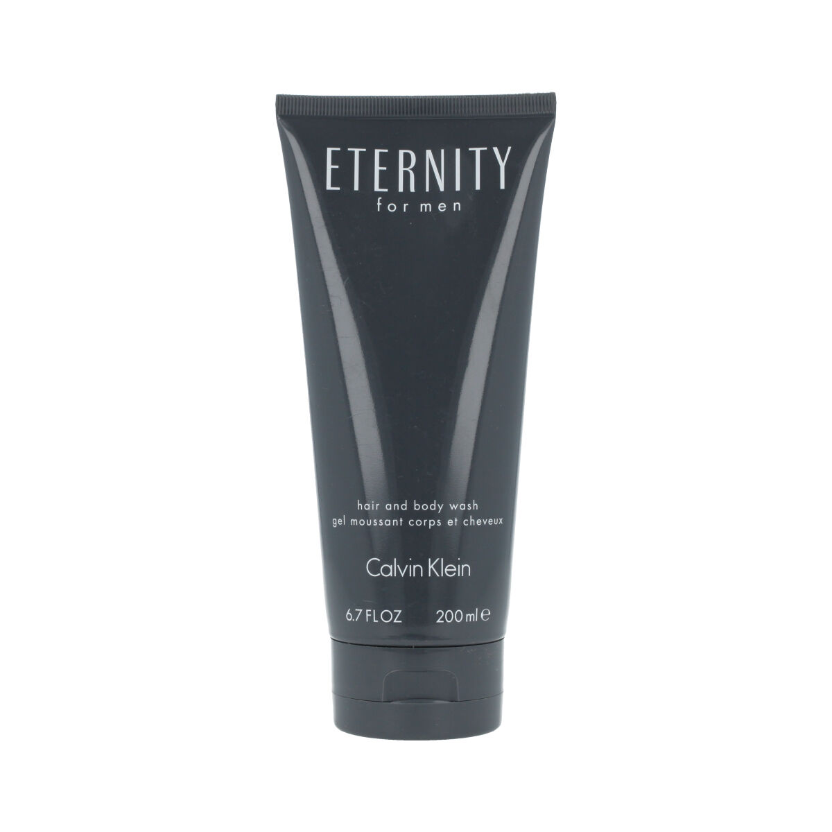 Parfymerad duschgel Calvin Klein Eternity for Men 200 ml