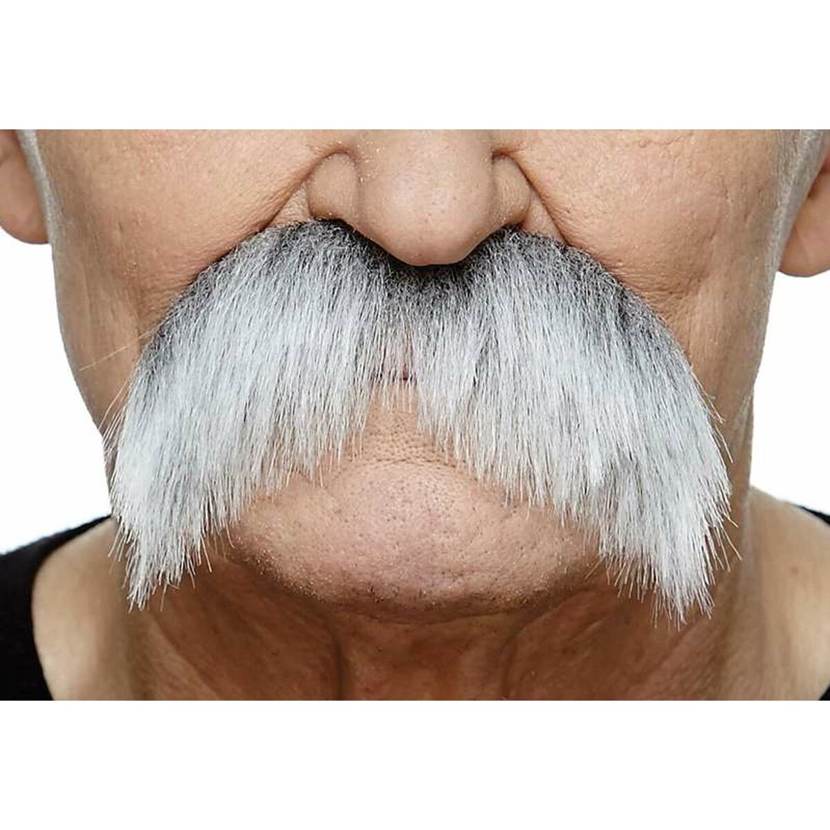 Mustasch My Other Me Maskeraddräktsaccessoarer - 6