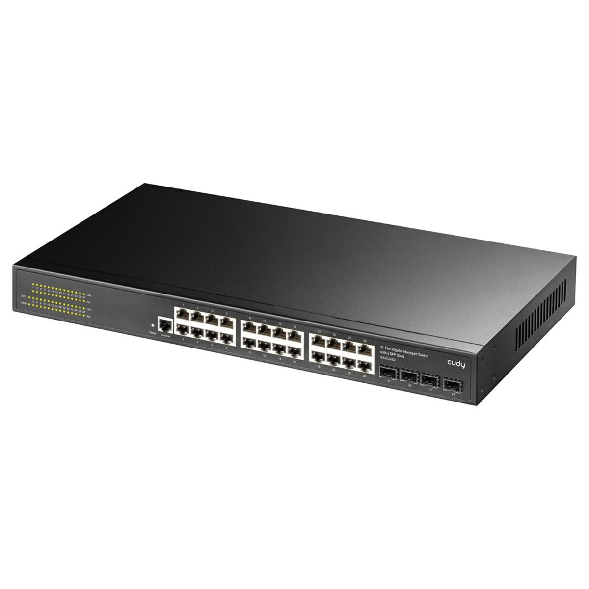 Switch Cudy GS2024S2 - 2