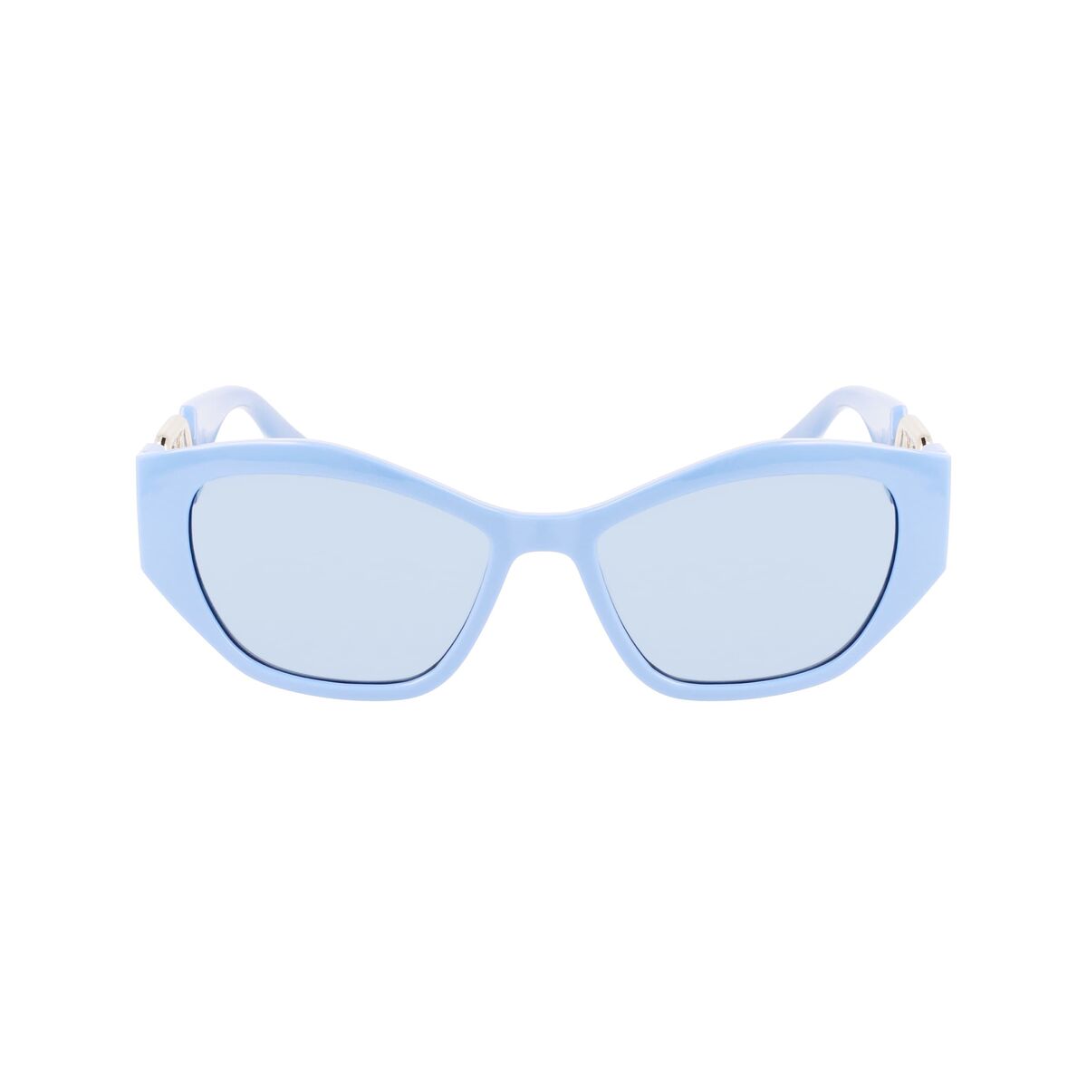 Damsolglasögon Karl Lagerfeld KL6086S-450 ø 54 mm - 2