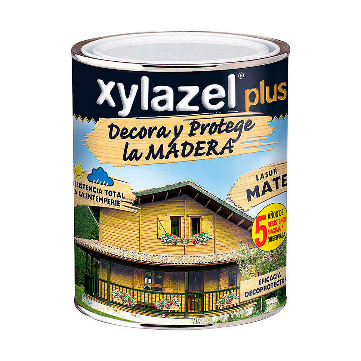 Fernissa Xylazel 750 ml
