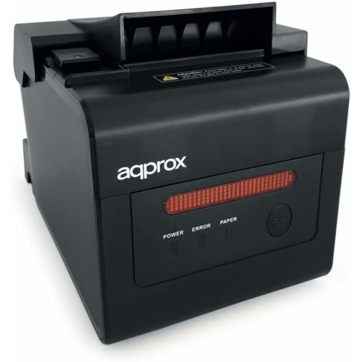 Biljettskrivare approx! APPPOS80WIFI+LAN