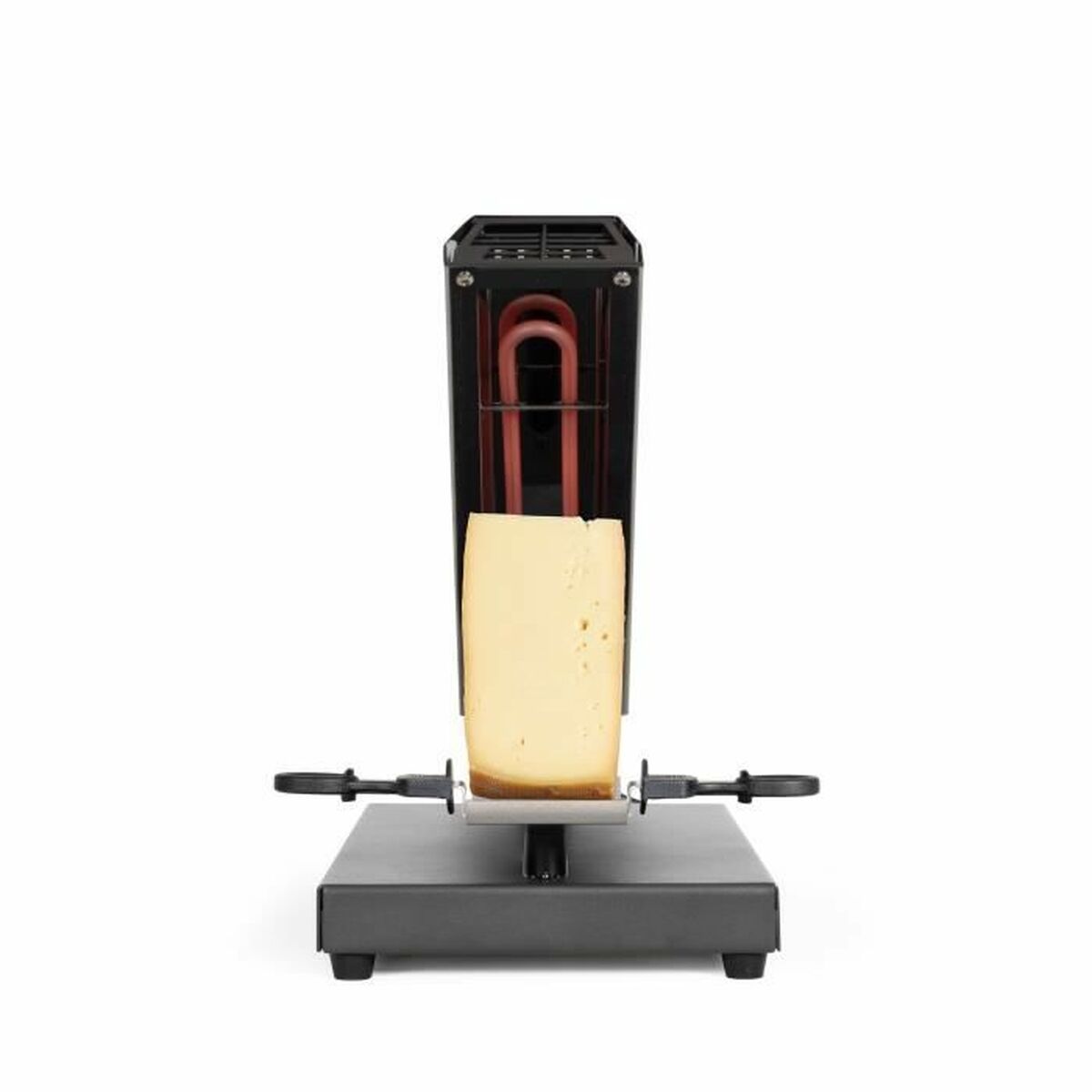 Raclette Livoo - 3