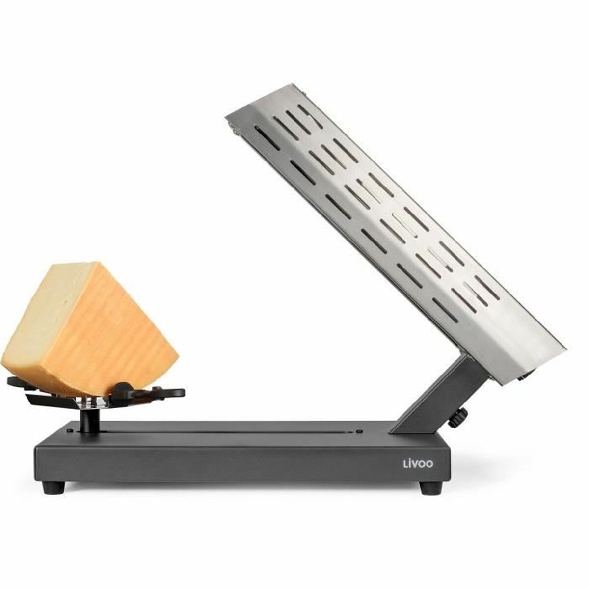 Raclette Livoo - 2