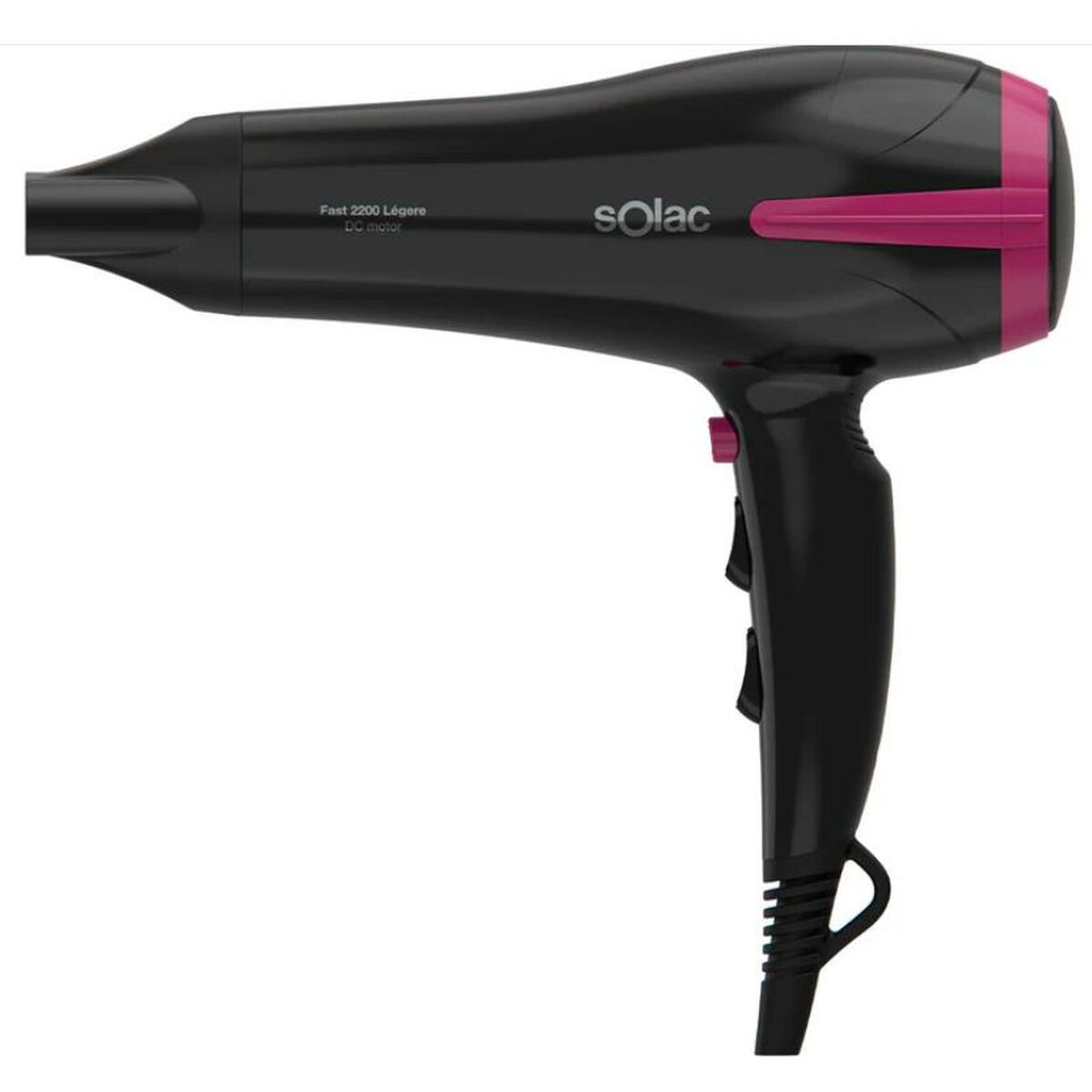 Hårtork Solac SH7091 2200 W