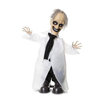 Halloweendekorationer My Other Me 60 x 18 x 88 cm (3 Delar)