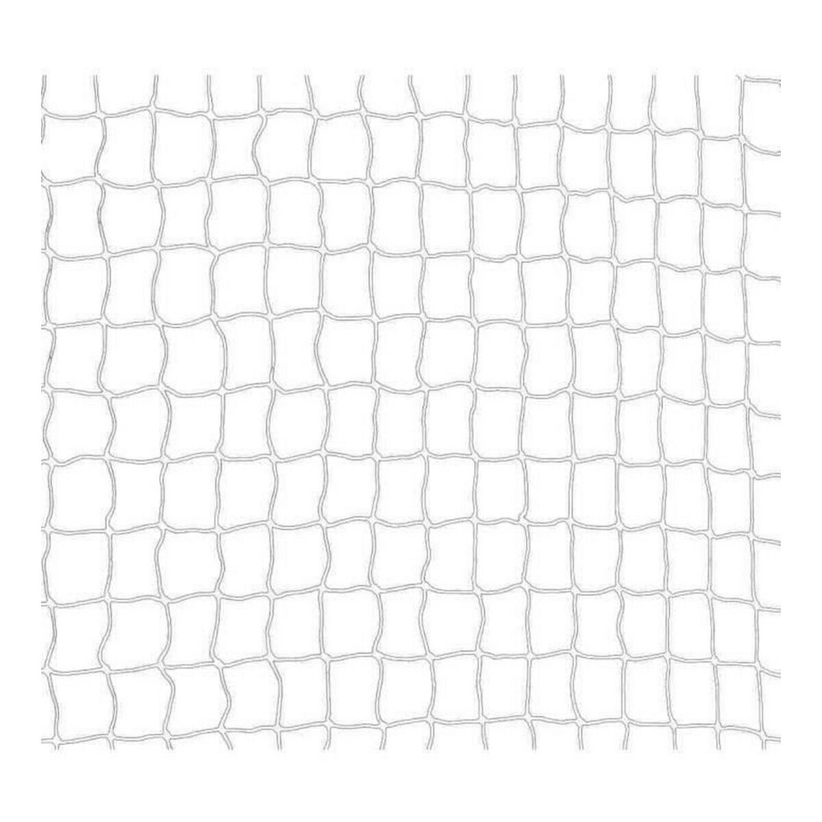 Säkerhetsnät Trixie 44343 Katt Transparent Nylon 8 x 3 m - 6