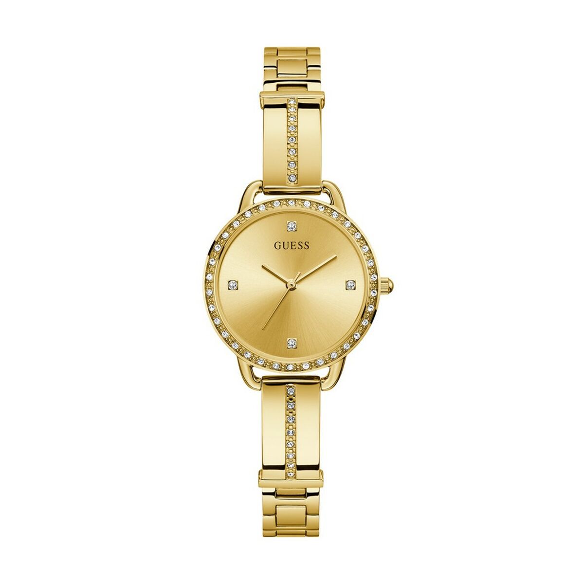 Damklocka Guess GW0022L2