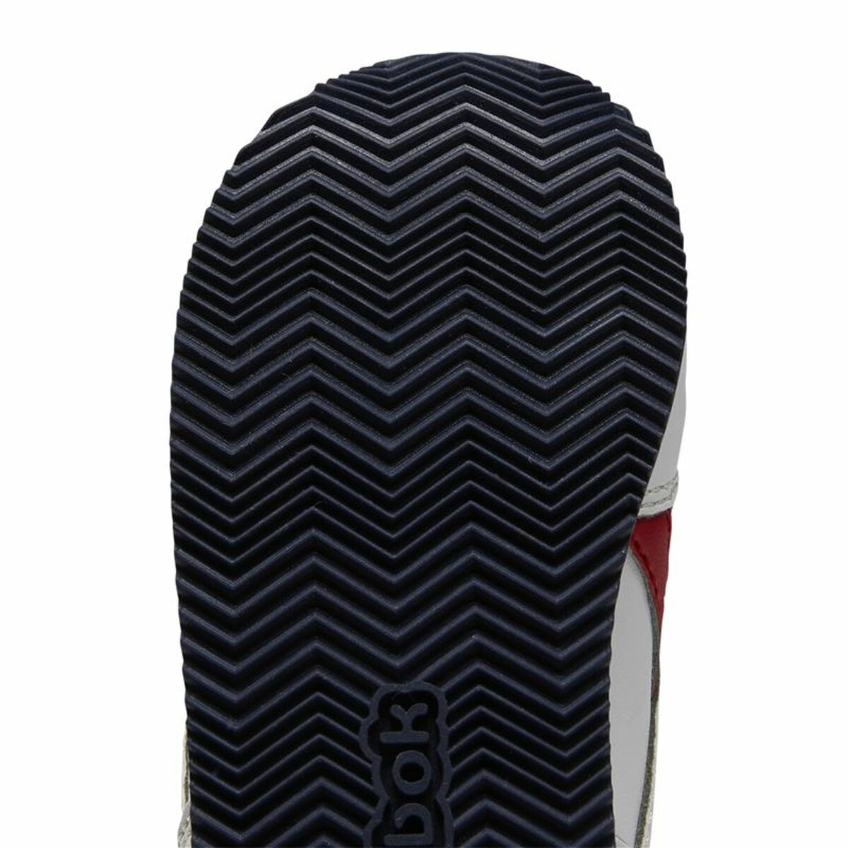 Badskor för småbarn Reebok Royal Classic Jogger 3.0 Vit - 2