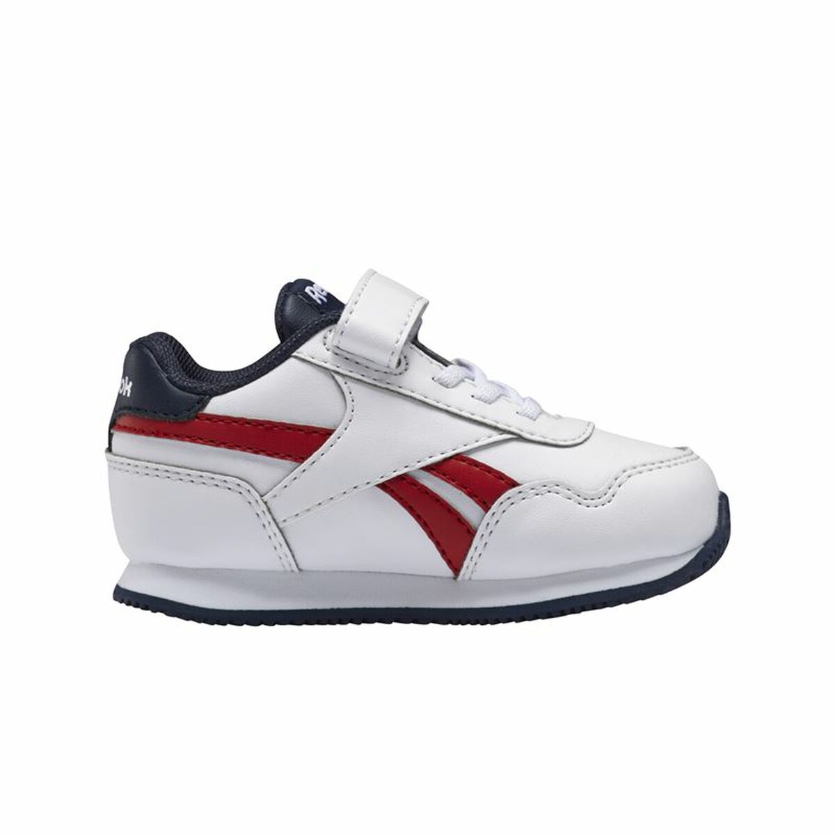 Badskor för småbarn Reebok Royal Classic Jogger 3.0 Vit - 9