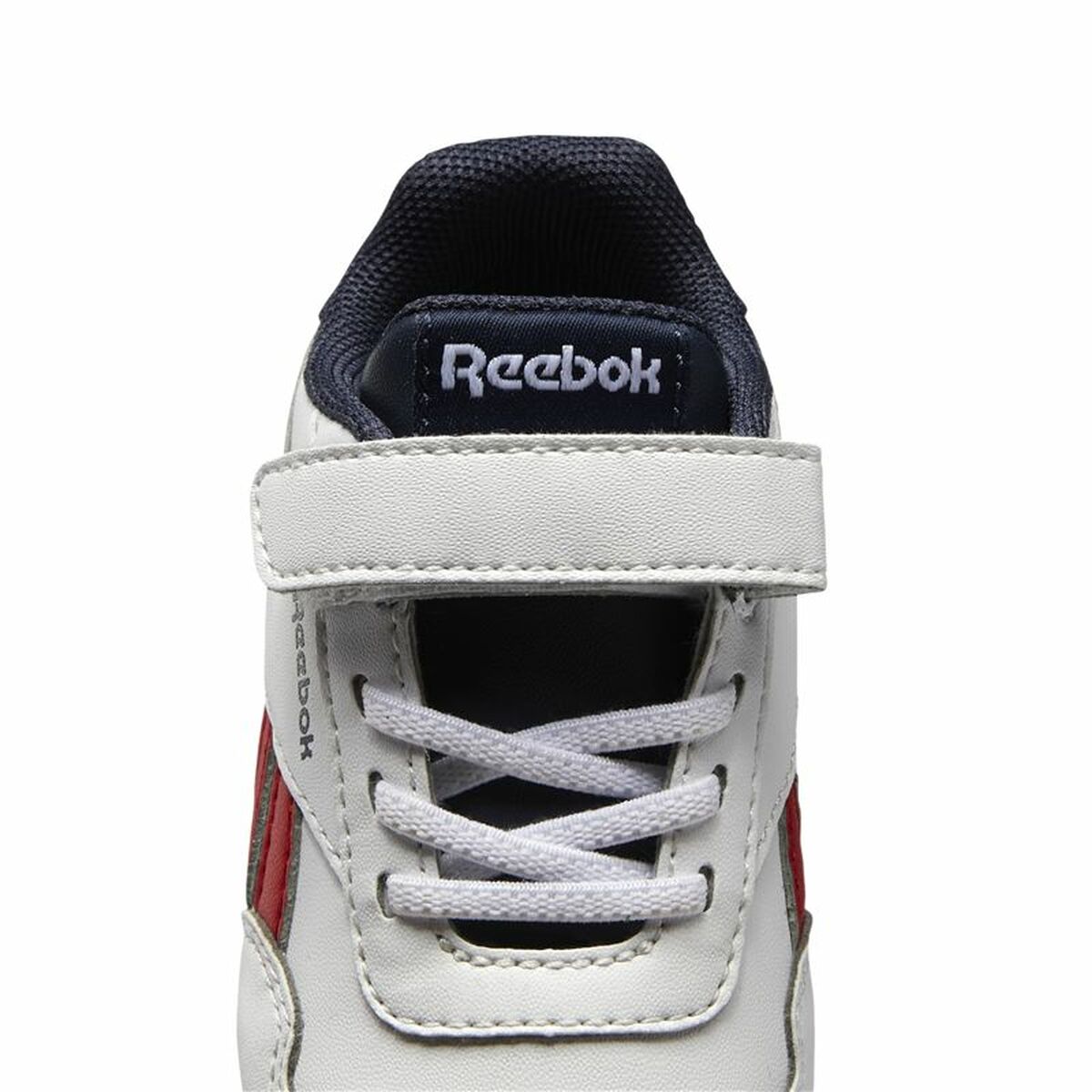 Badskor för småbarn Reebok Royal Classic Jogger 3.0 Vit - 14