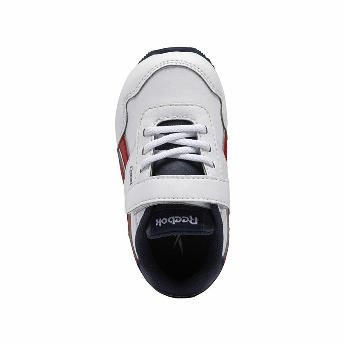 Badskor för småbarn Reebok Royal Classic Jogger 3.0 Vit - 12