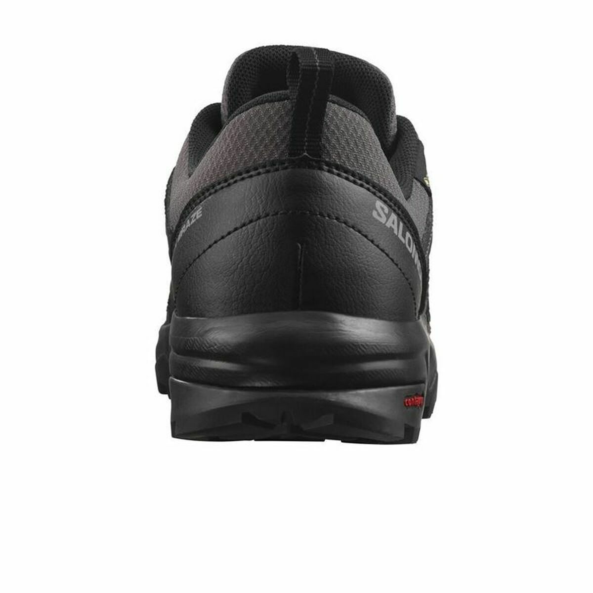 Gymnastiksko, Dam Salomon X Braze GORE-TEX Berg Svart - 11