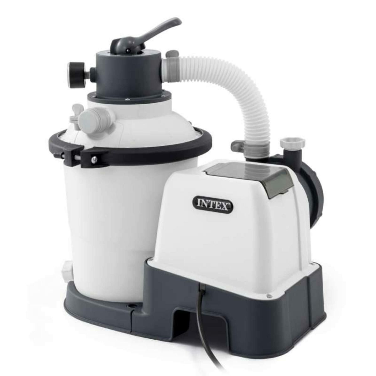Simbassängsfilter Intex 26642FR Sand - 2