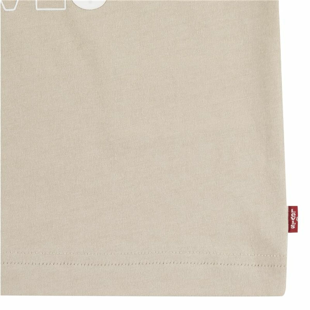 Barn T-shirt med kortärm Levi's Oxford - 4
