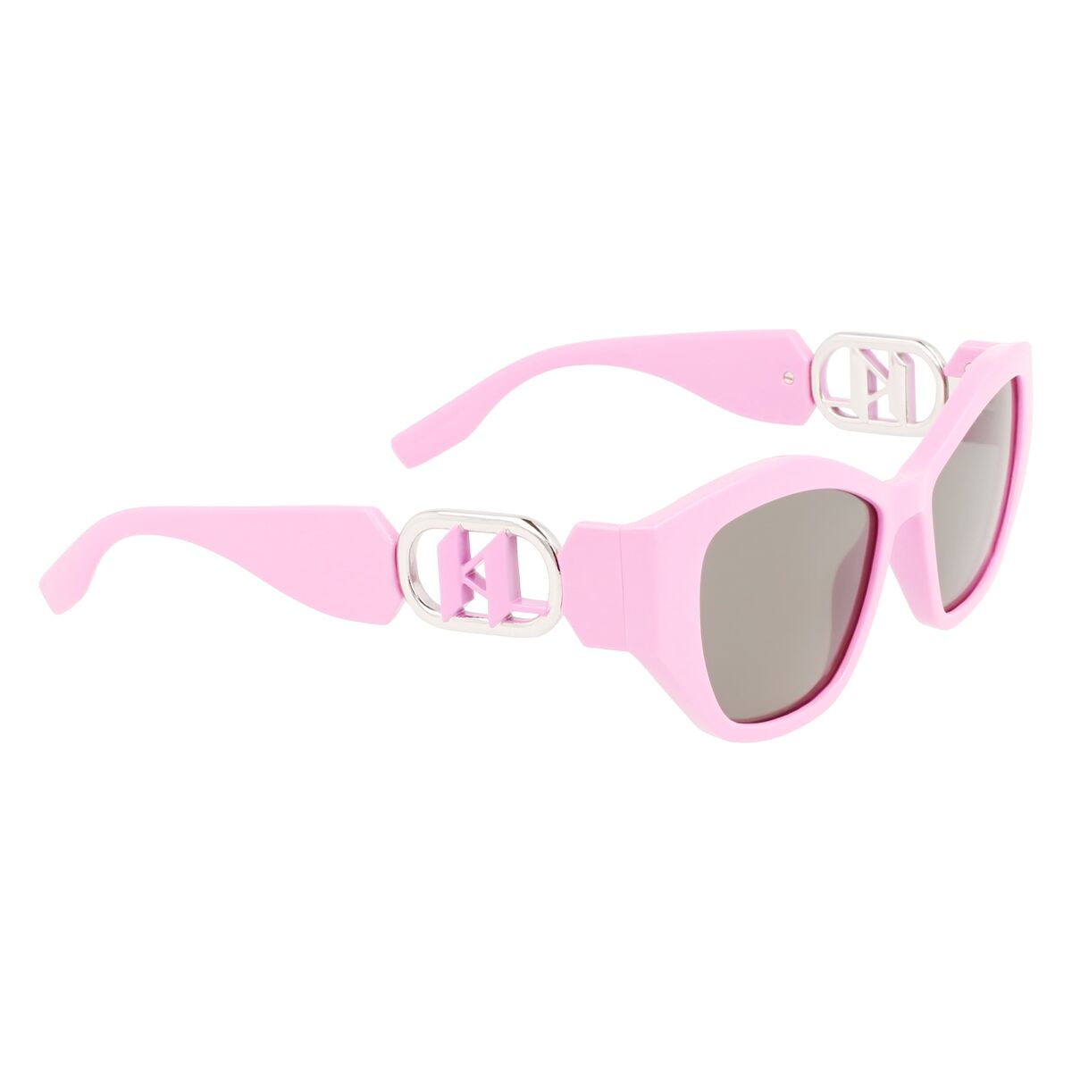 Damsolglasögon Karl Lagerfeld KL6086S-525 ø 54 mm - 3