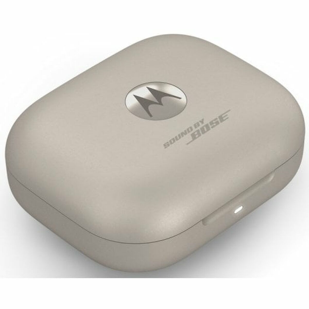 Elkabel Motorola Grå - 2