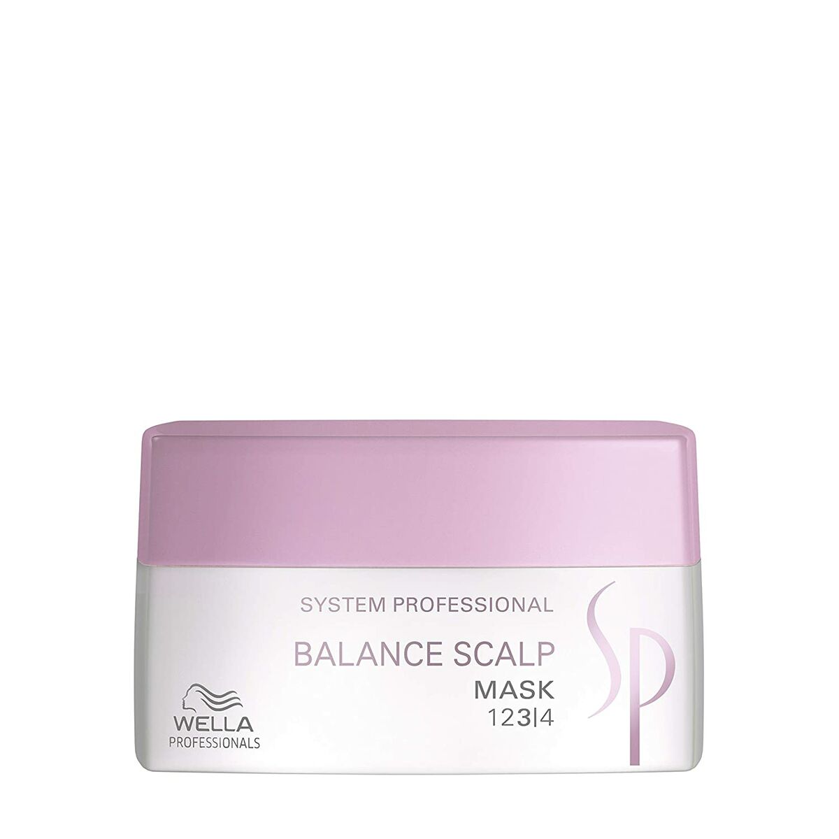 Hårinpackning Wella