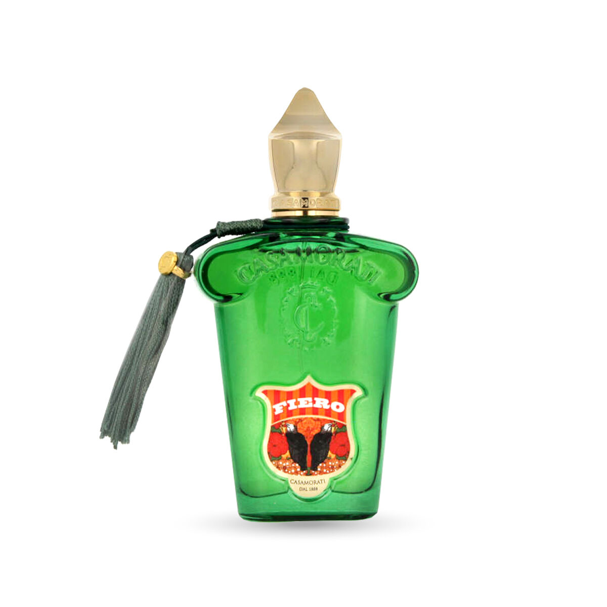 Parfym Herrar Xerjoff EDP Casamorati 1888 Fiero 100 ml - 3