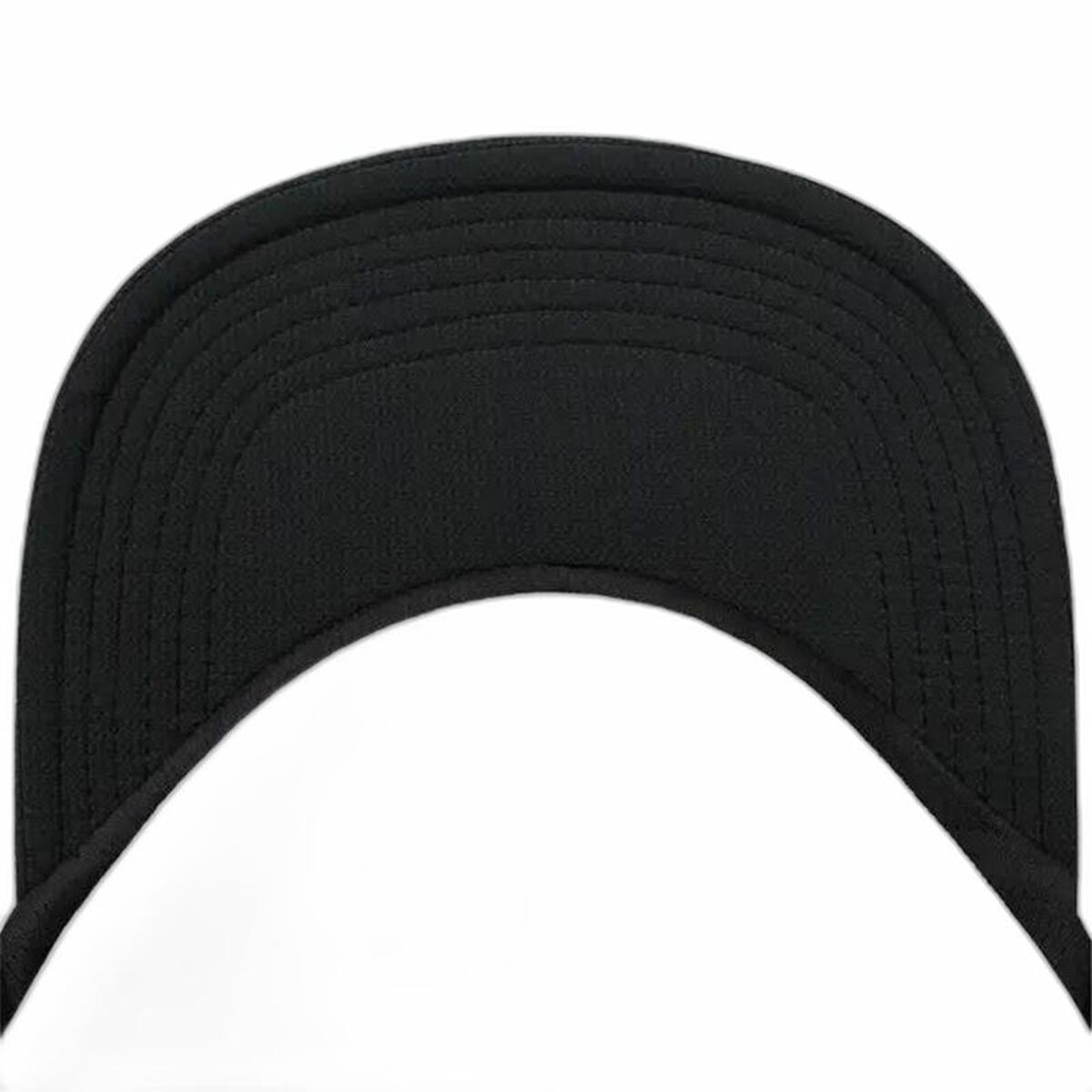 Visir Buff Solid  Svart - 2