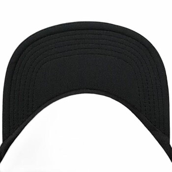 Visir Buff Solid  Svart