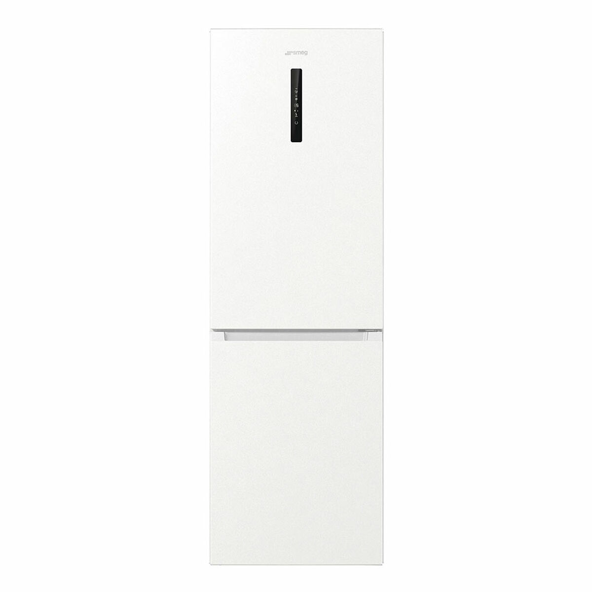 Kombinerat kylskåp Smeg FC18WDNE Vit