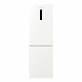 Kombinerat kylskåp Smeg FC18WDNE Vit