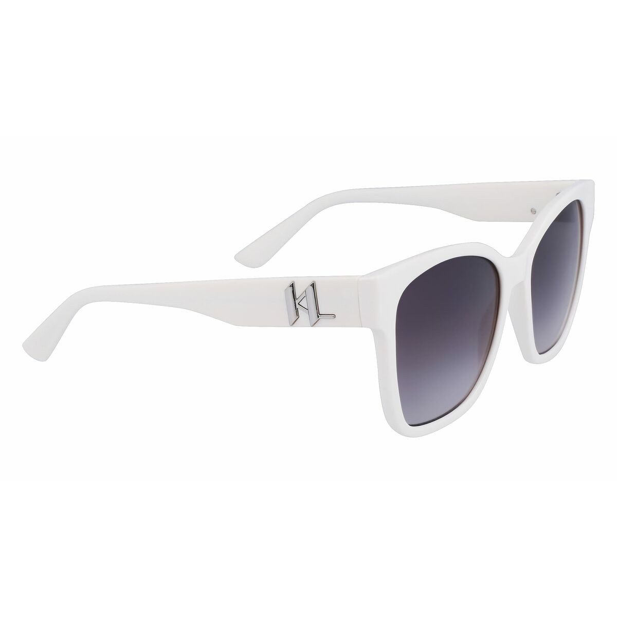Damsolglasögon Karl Lagerfeld KL6087S-105 Ø 55 mm - 3