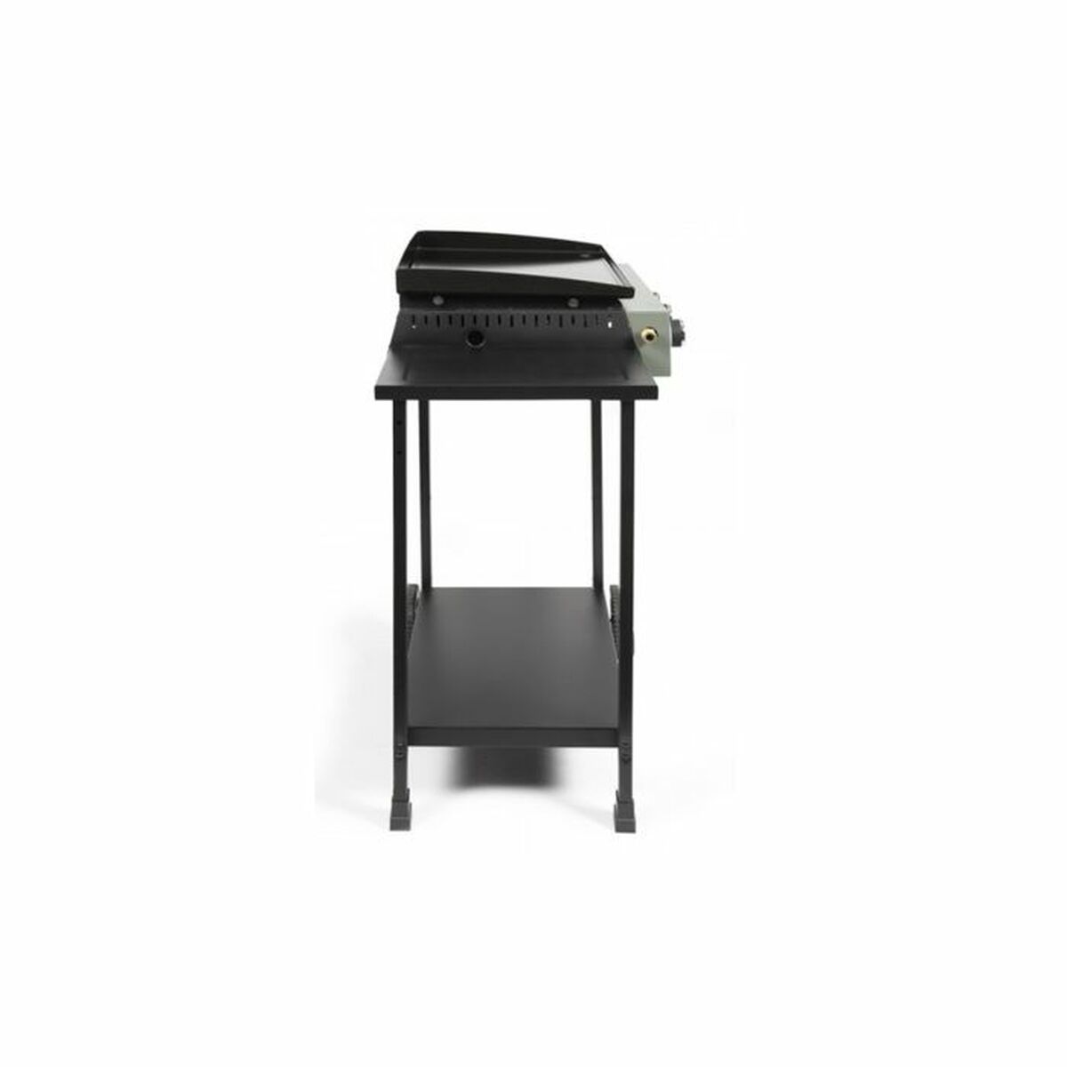 Grillplatta Livoo - 3