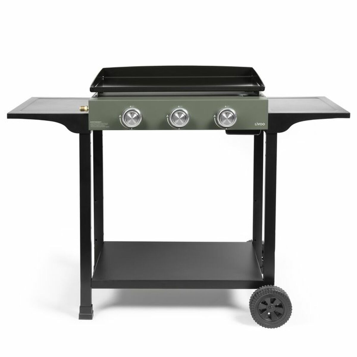 Grillplatta Livoo
