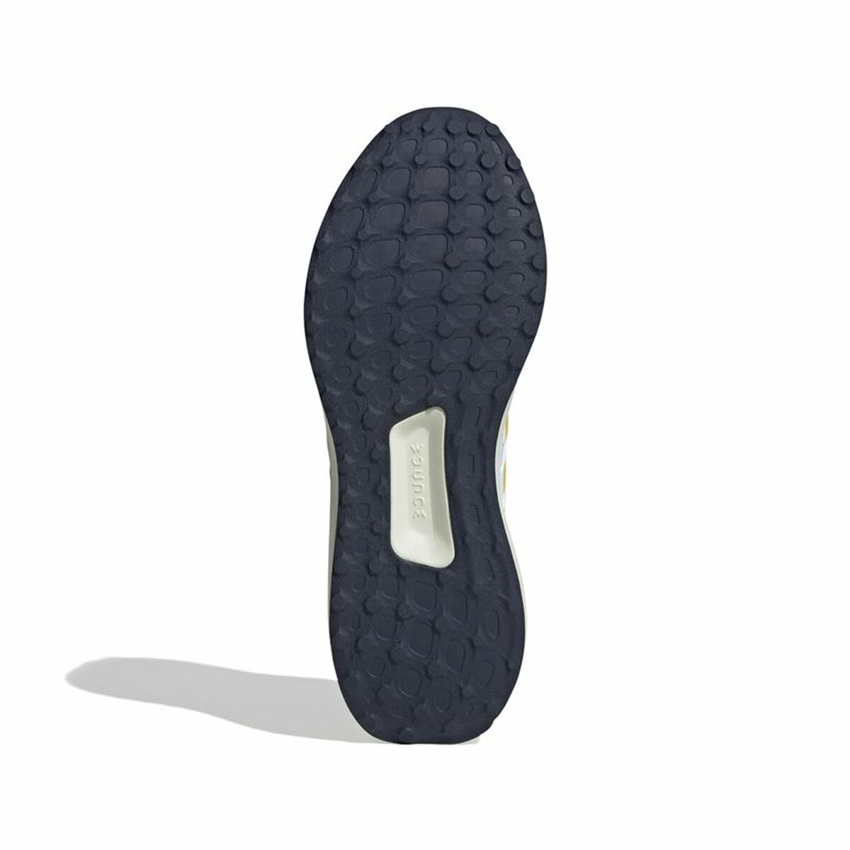 Sportskor Adidas Ubounce Dna Svart - 3