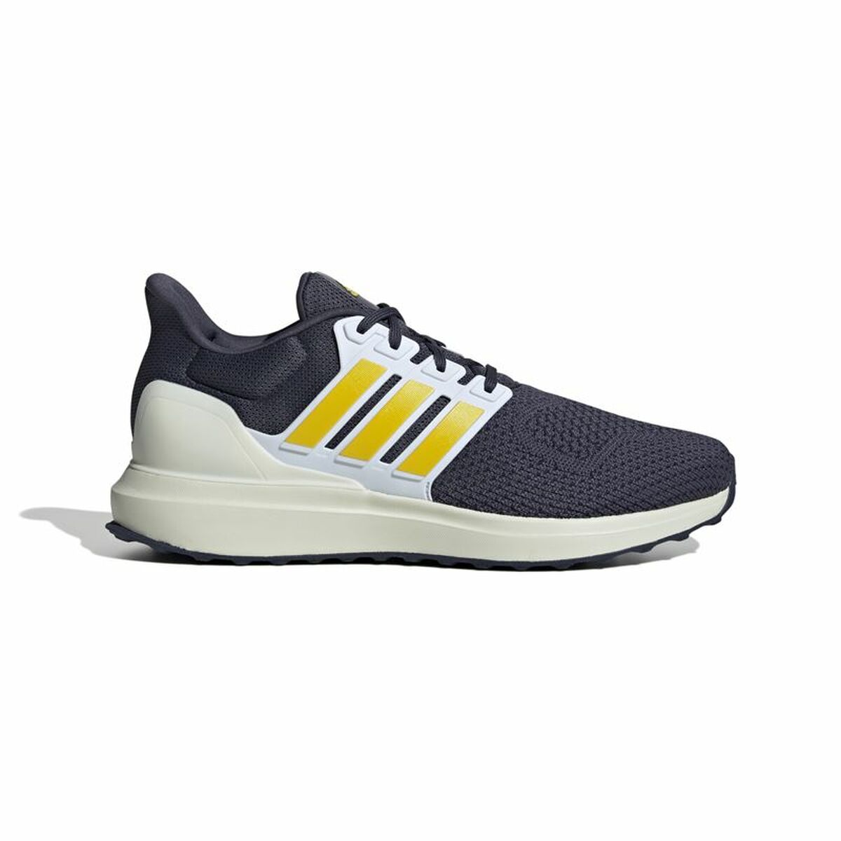 Sportskor Adidas Ubounce Dna Svart