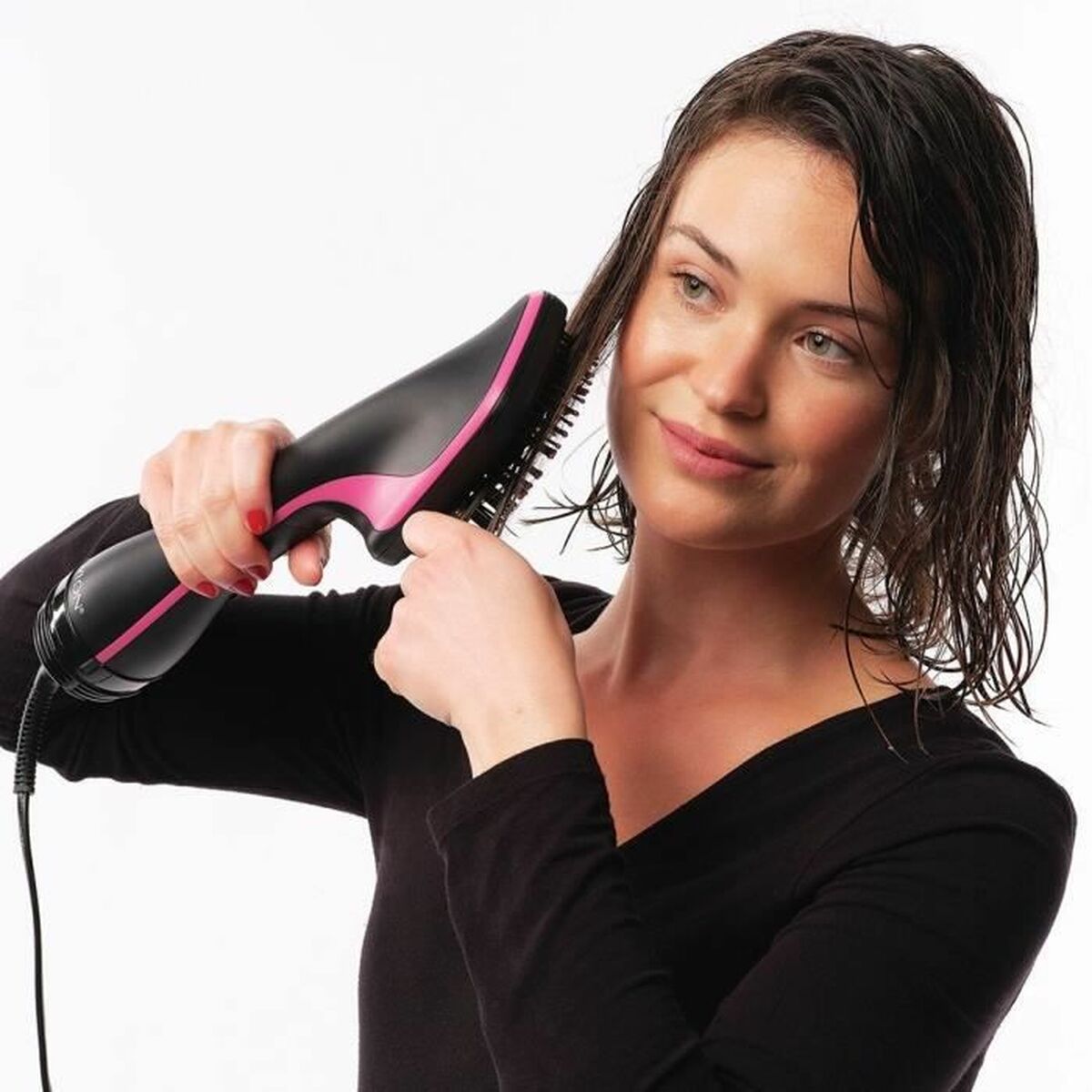 Värmeborste Revlon RVDR5212E 800W - 7