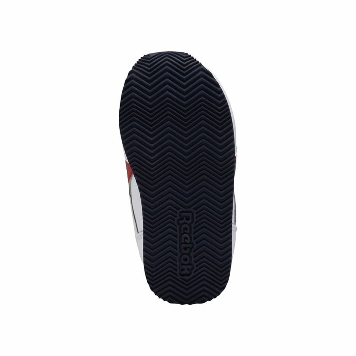 Badskor för småbarn Reebok Royal Classic Jogger 3.0 Vit - 4