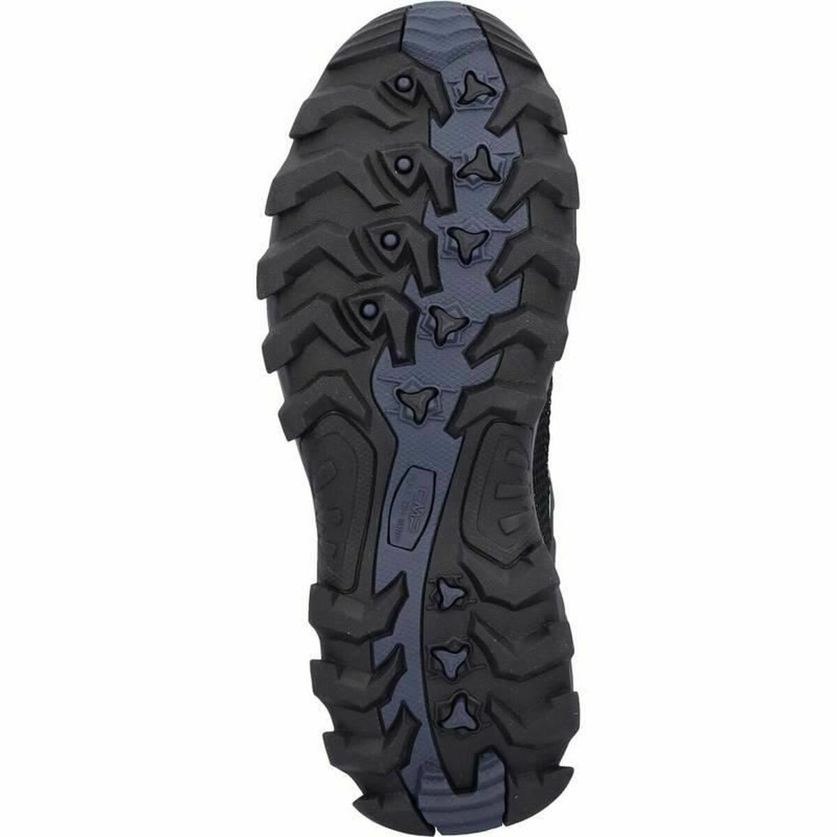 Gymnastiksko, Dam Campagnolo Rigel Low Berg Blå - 10