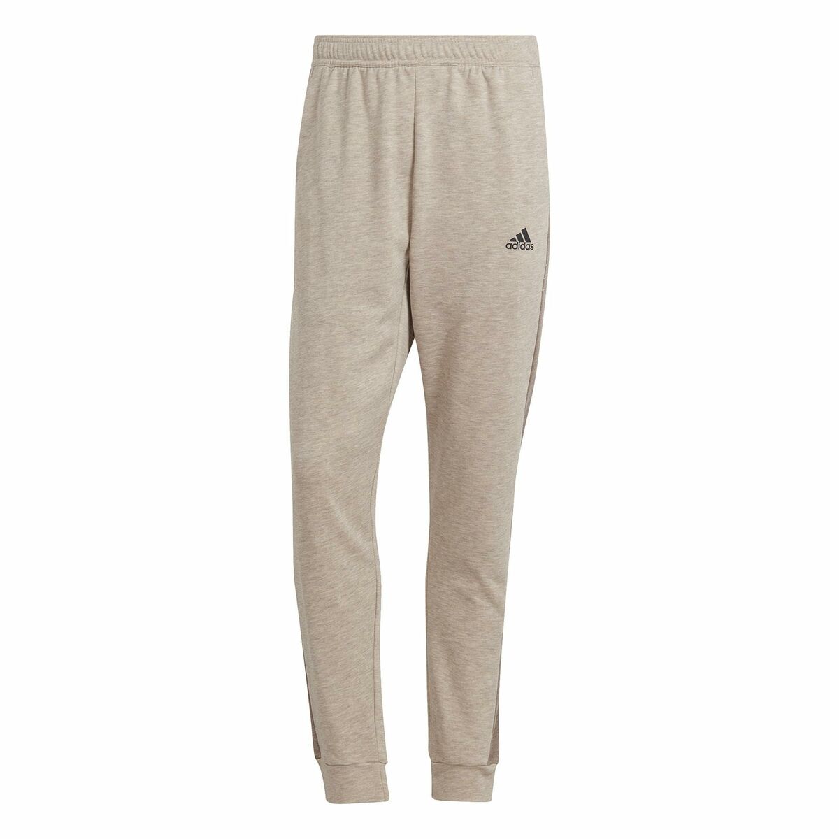 Fotbollsträningsbyxor, Vuxen Adidas Män L
