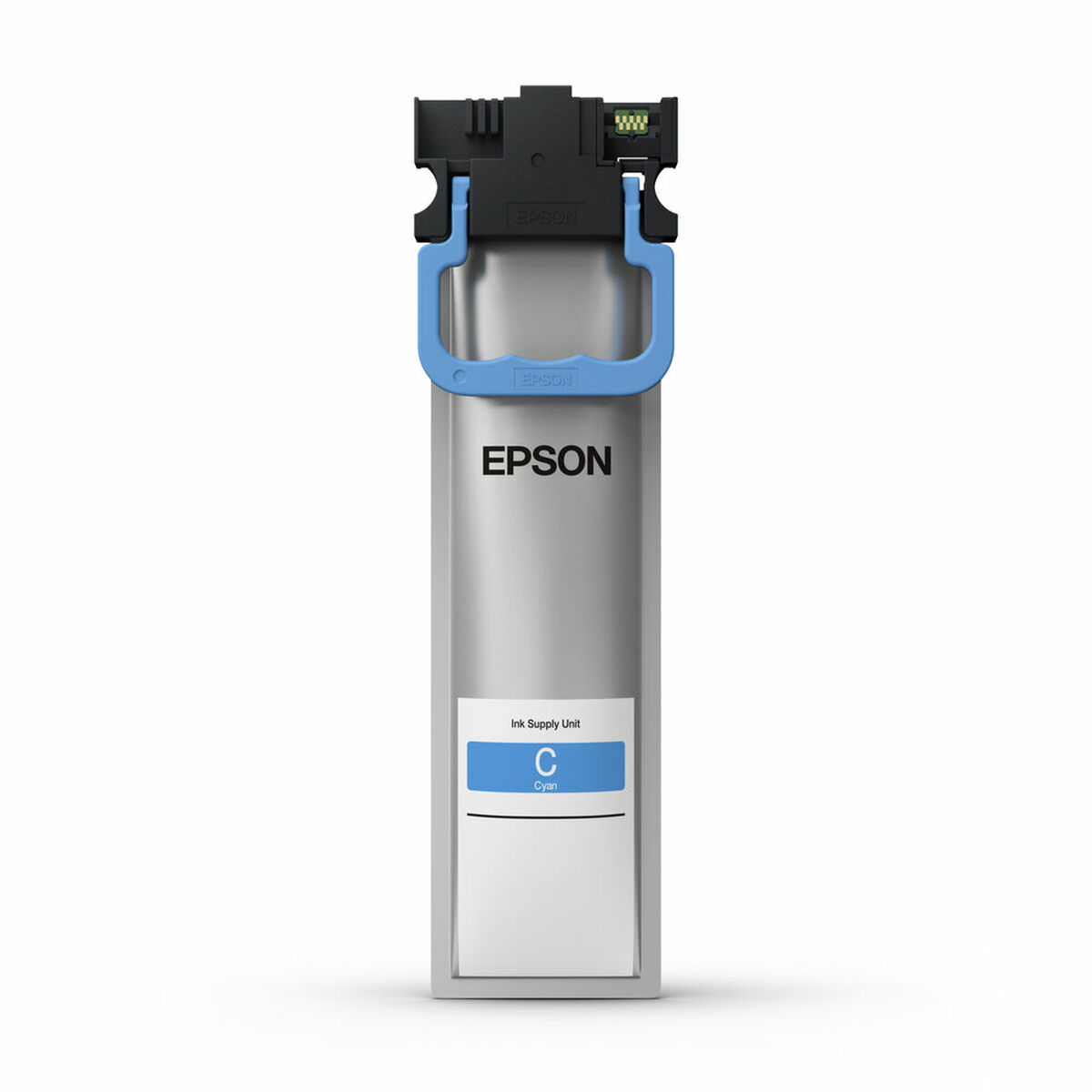 Patron Kompatibel Epson C13T945240 Turkos - 2