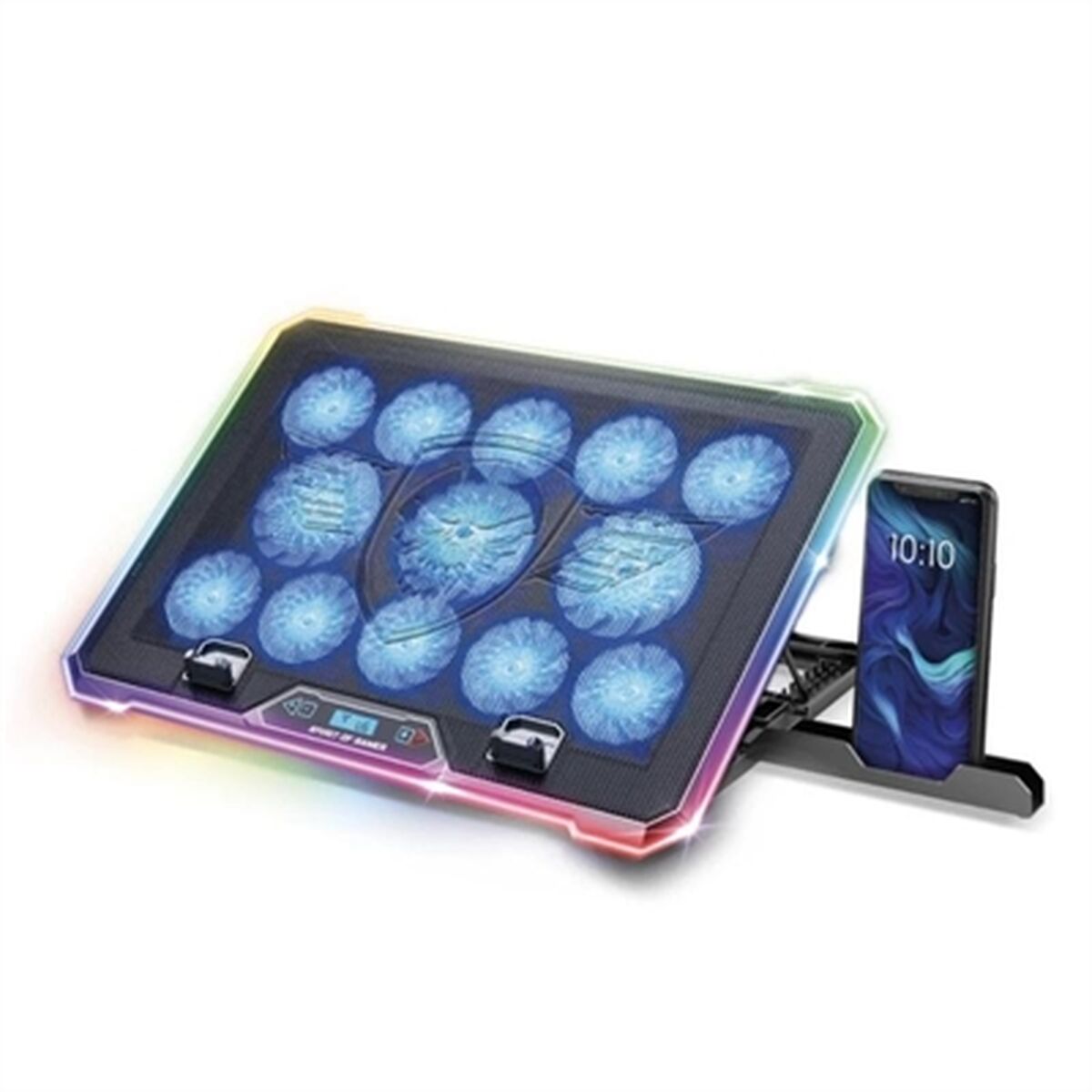 Kylplatta till laptop Spirit of Gamer Airblade 1300