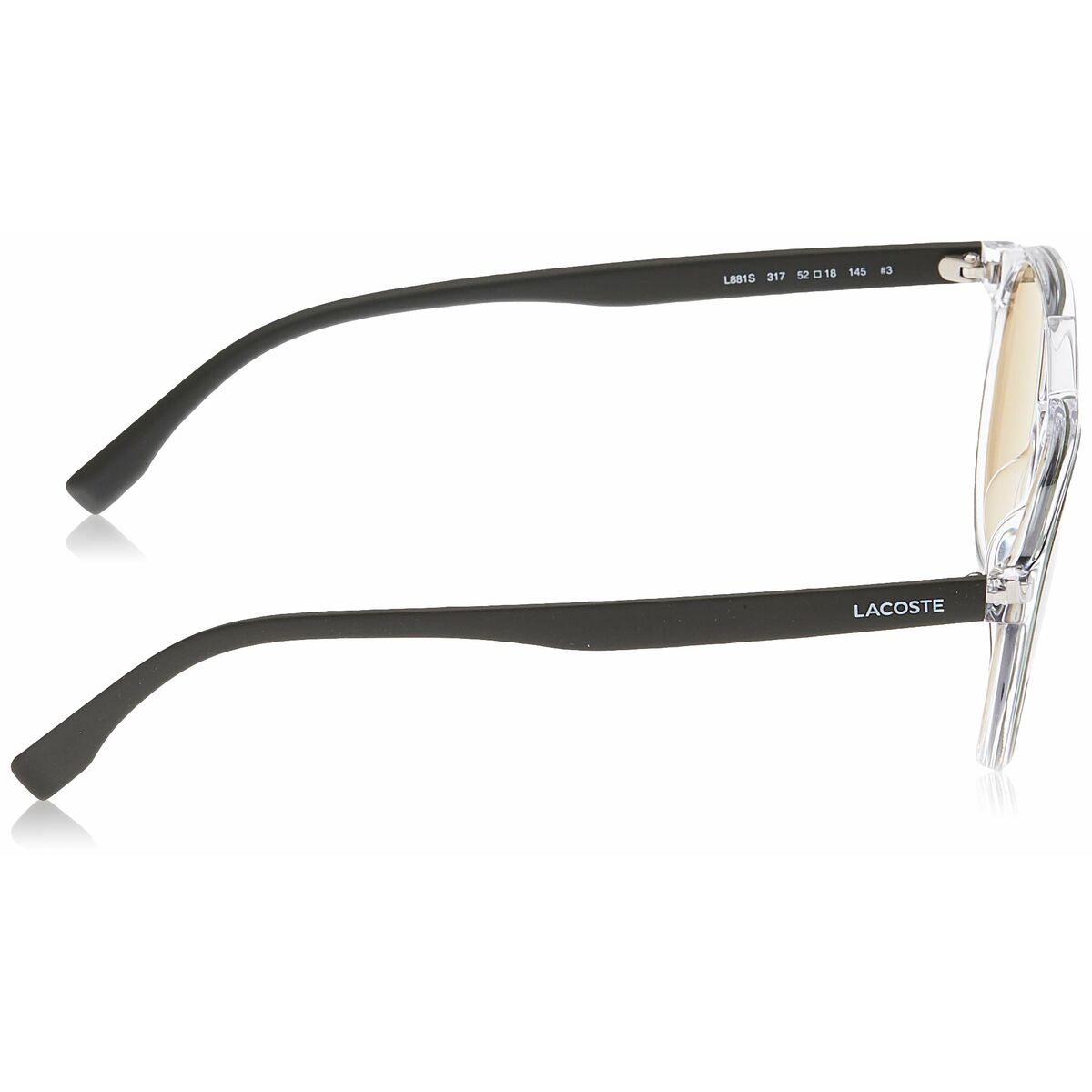 Unisexsolglasögon Lacoste L881S - 3