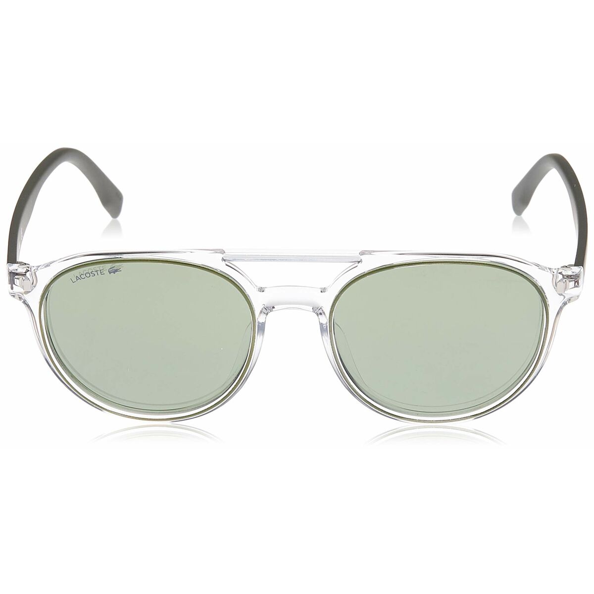 Unisexsolglasögon Lacoste L881S - 4